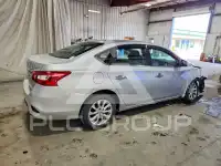 2018 Nissan SENTRA photo