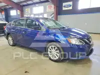 2018 Nissan SENTRA фото