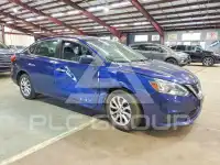2018 Nissan SENTRA фото