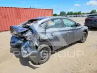 2018 Nissan SENTRA фото