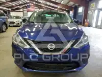 2018 Nissan SENTRA фото