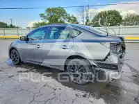 2018 Nissan SENTRA фото