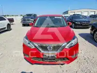 2018 Nissan SENTRA photo
