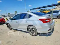 2018 Nissan SENTRA фото