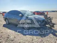 2018 Nissan SENTRA фото