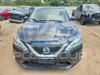 2018 Nissan SENTRA фото