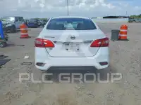 2018 Nissan SENTRA фото