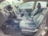 2018 Nissan SENTRA photo