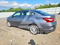 2018 Nissan SENTRA фото
