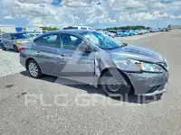 2018 Nissan SENTRA фото
