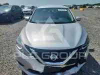 2018 Nissan SENTRA photo