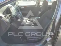 2018 Nissan SENTRA фото