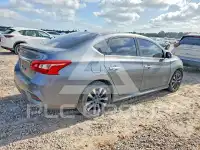 2018 Nissan SENTRA фото
