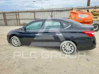 2018 Nissan SENTRA фото