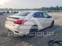 2018 Nissan SENTRA photo