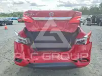 2018 Nissan SENTRA фото
