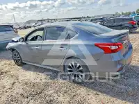 2018 Nissan SENTRA фото