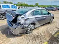 2018 Nissan SENTRA photo
