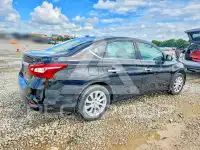 2018 Nissan SENTRA фото