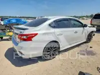 2018 Nissan SENTRA фото