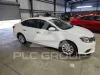 2018 Nissan SENTRA фото