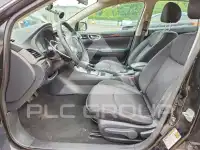 2018 Nissan SENTRA photo