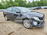 2018 Nissan SENTRA photo