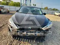 2018 Nissan SENTRA photo