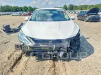 2018 Nissan SENTRA фото