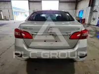 2018 Nissan SENTRA photo