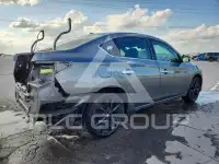 2018 Nissan SENTRA фото
