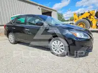 2018 Nissan SENTRA фото