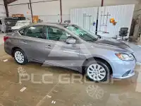 2018 Nissan SENTRA фото