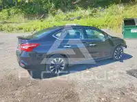 2018 Nissan SENTRA фото