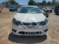 2018 Nissan SENTRA photo