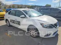 2018 Nissan SENTRA фото