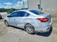 2018 Nissan SENTRA фото