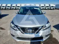 2018 Nissan SENTRA фото