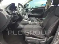 2018 Nissan SENTRA фото