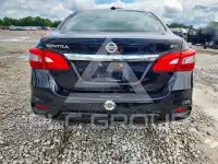 2018 Nissan SENTRA фото