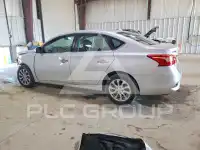 2018 Nissan SENTRA фото