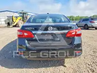 2018 Nissan SENTRA фото