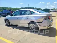 2018 Nissan SENTRA photo