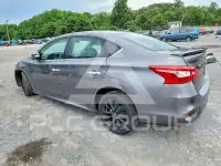 2018 Nissan SENTRA фото