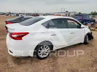 2018 Nissan SENTRA фото