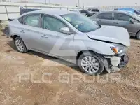 2018 Nissan SENTRA фото