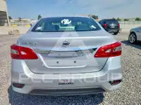 2018 Nissan SENTRA photo