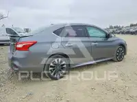 2018 Nissan SENTRA фото