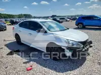 2018 Nissan SENTRA фото