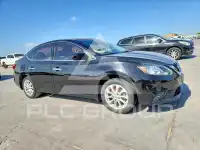2018 Nissan SENTRA photo